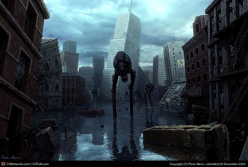 futuristic half-life fantasy art science fiction desktop 1000x676 hd-wallpaper-829648